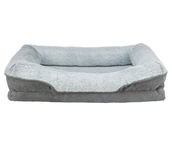 Trixie Orthopädisches Kuschelbett Vital Lino