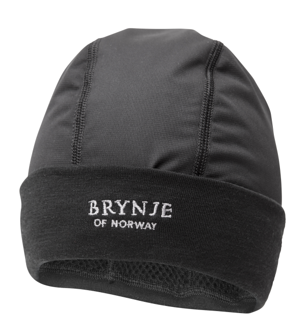 Kjøp Brynje Arctic hat fra Hekta på Tur