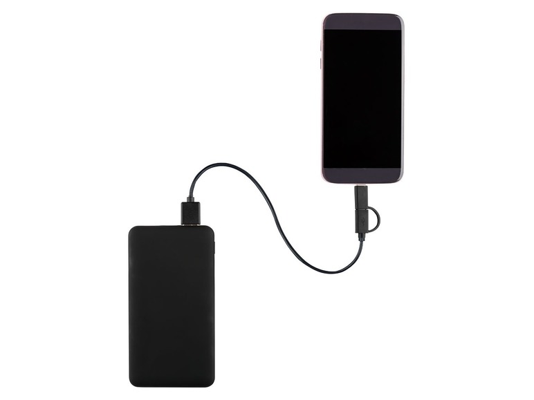 SILVERCREST® Powerbank 