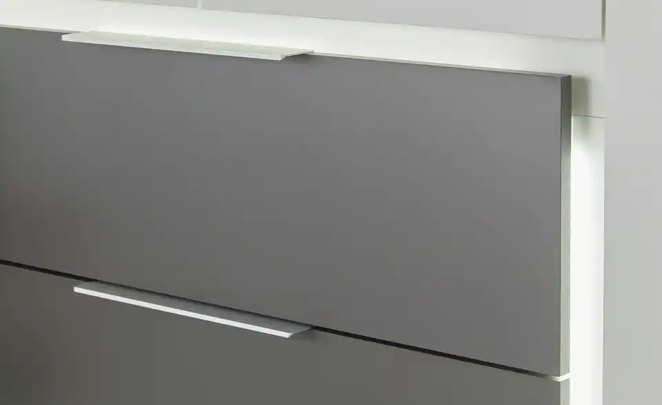 Kleiderschrank Luano