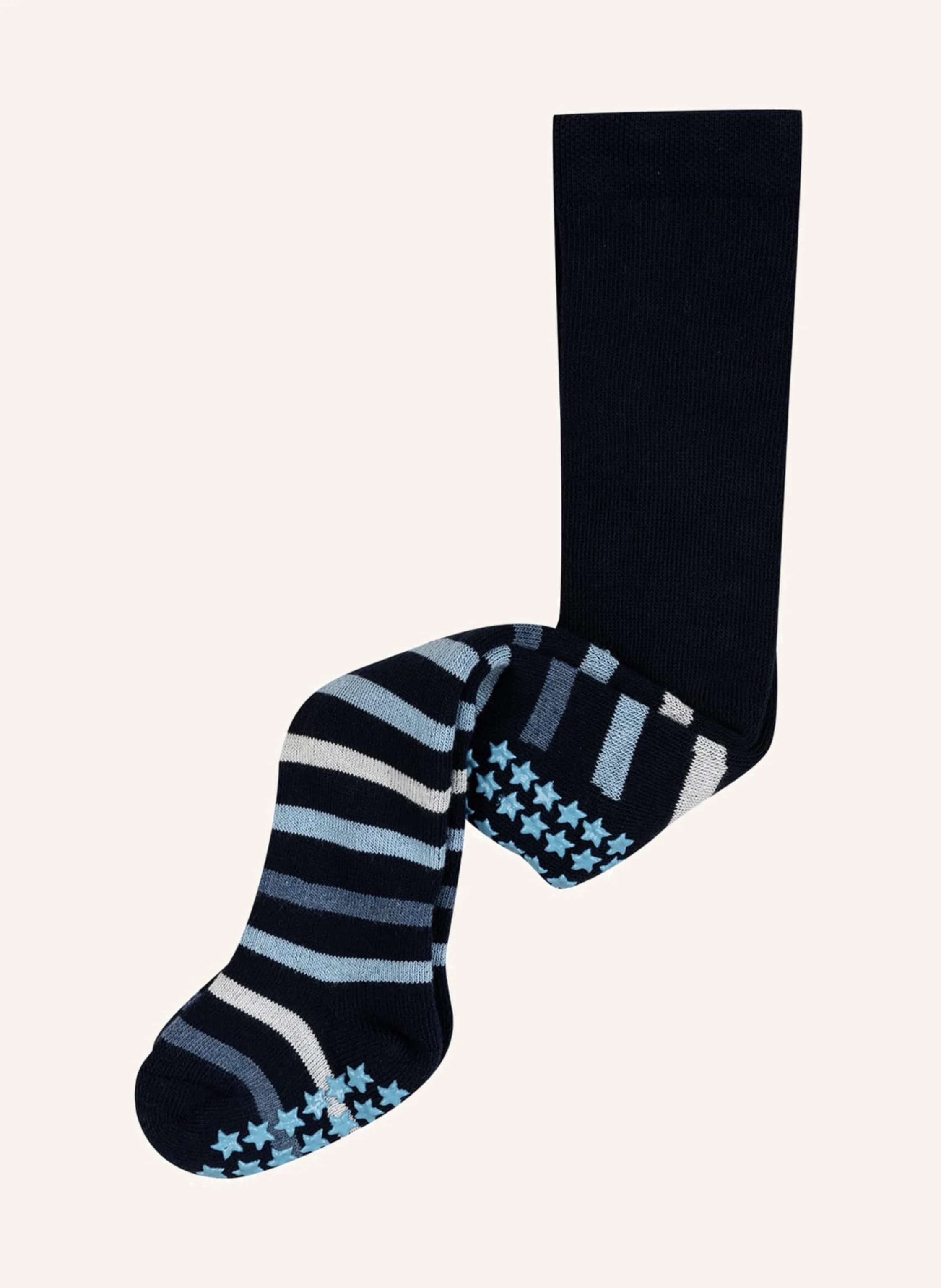 FALKE Stopper-Strumpfhose MULTI STRIPE