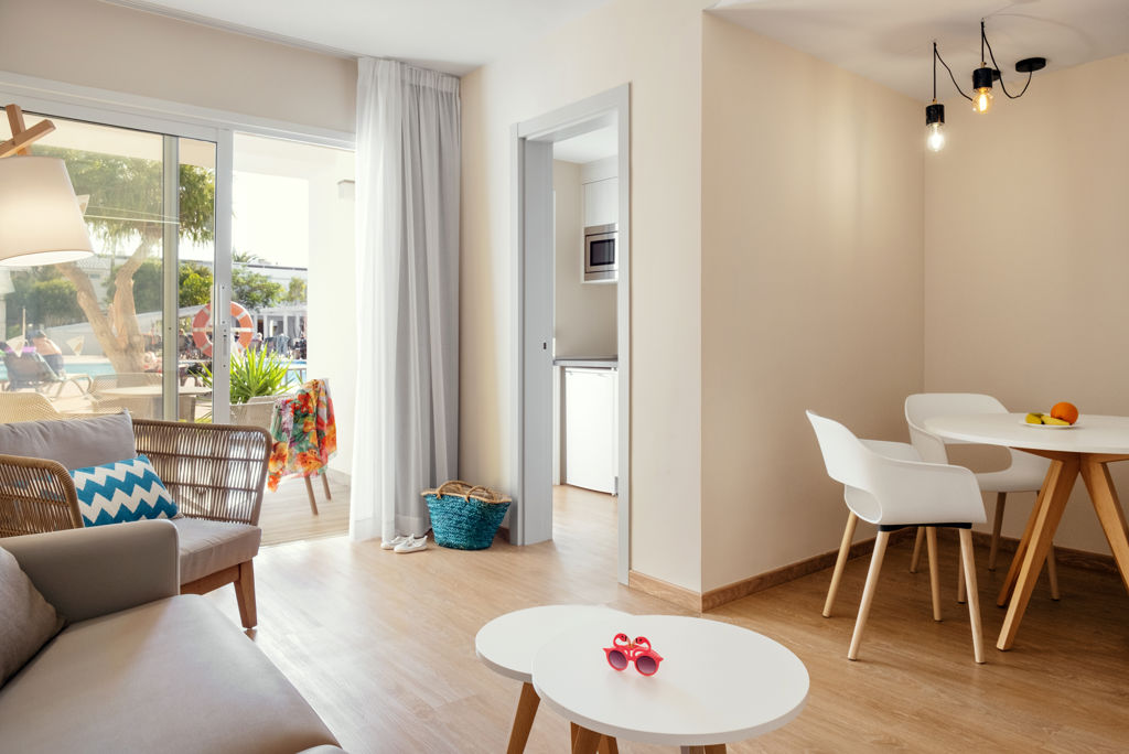Fly & Go Playa Park Zensation Halfpension - Hotel