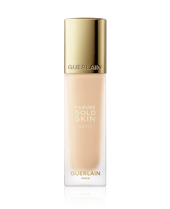 Guerlain Parure Gold Skin Matte 0,5 Cool/Rosé 35ml