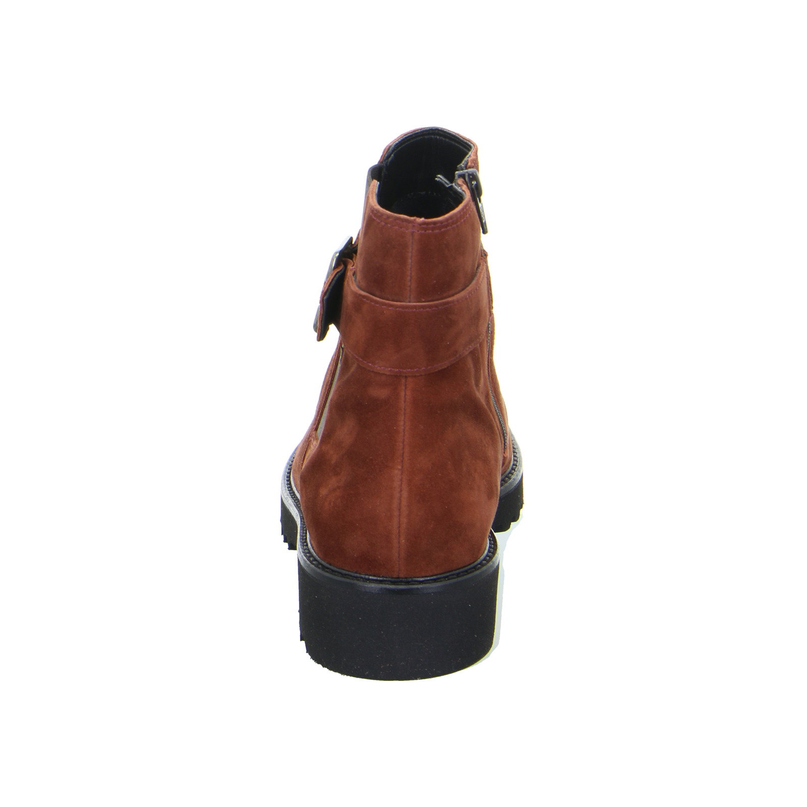 Mephisto bottines Siena brun