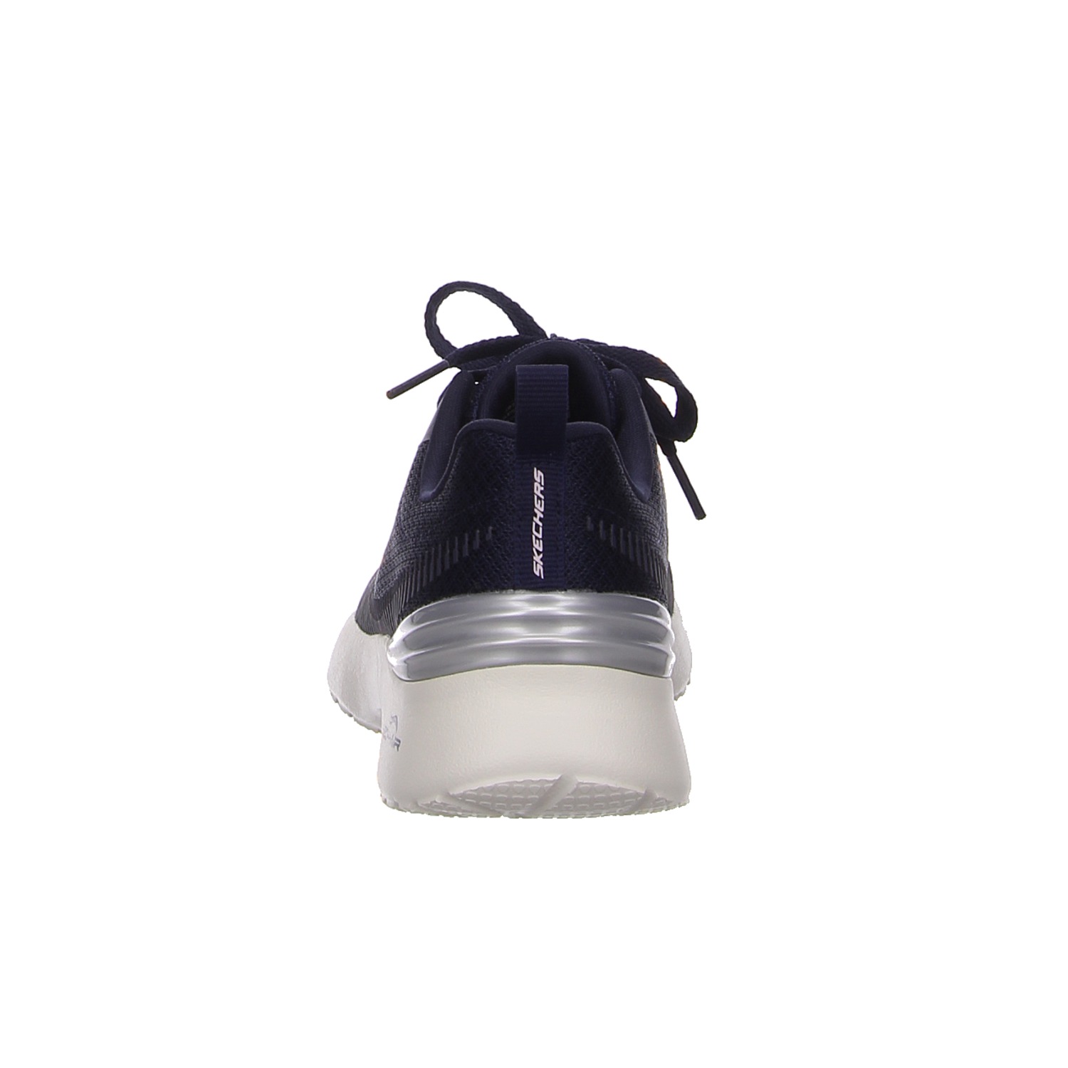 Skechers Sneaker blau blau