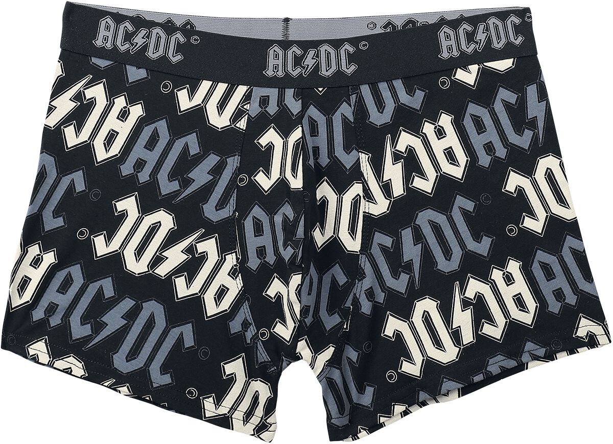 EMP Signature Collection | AC/DC Boxer