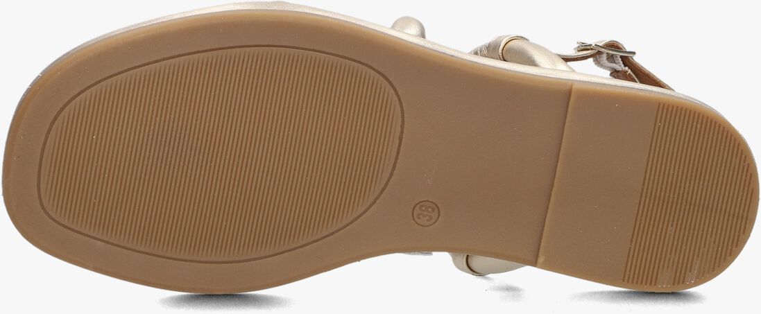 OMODA gouden omoda sandalen 1544