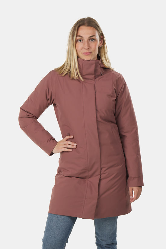 Patagonia Patagonia Tres 3-in-1 Parka Dames