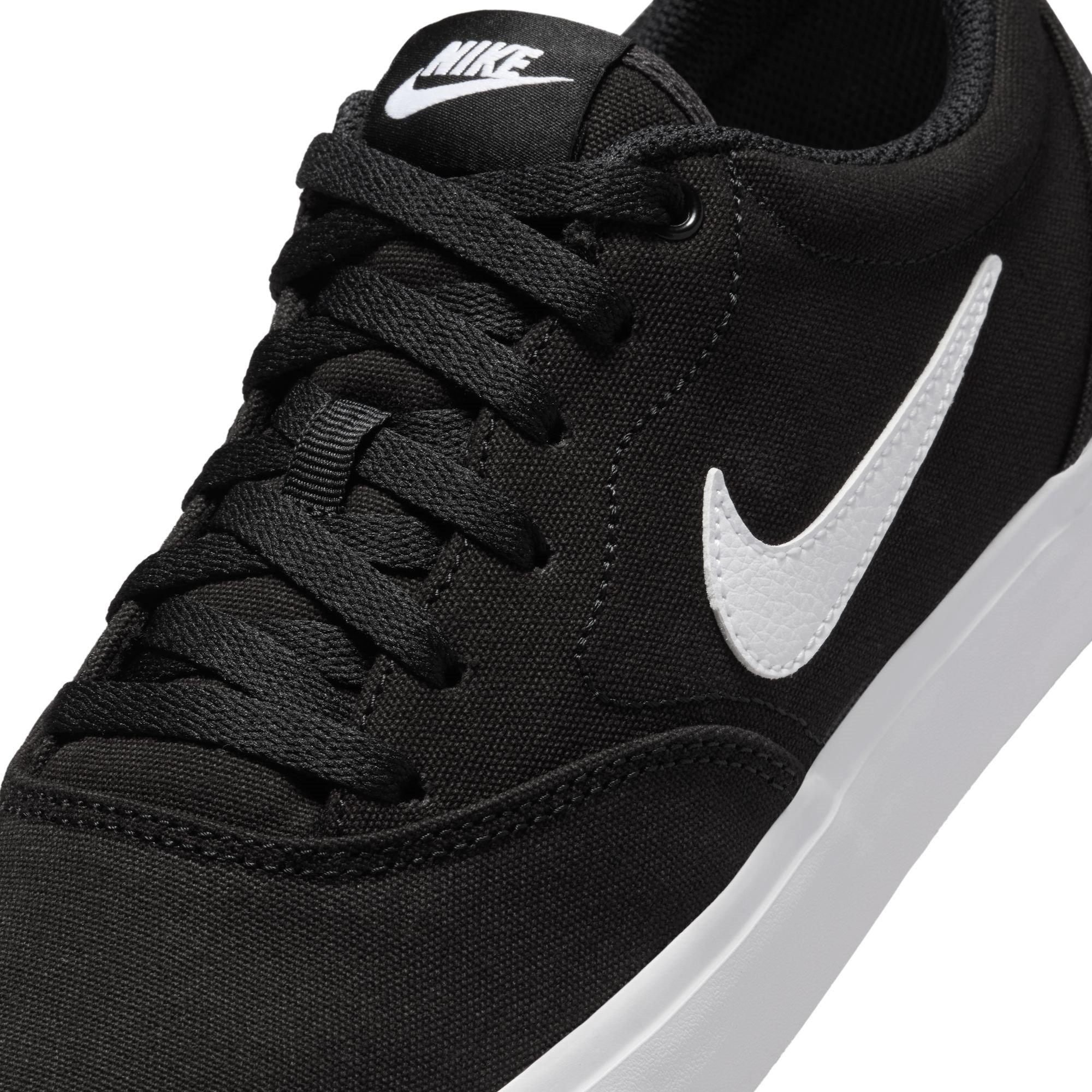 Nike Charge Canvas Trainers Mens