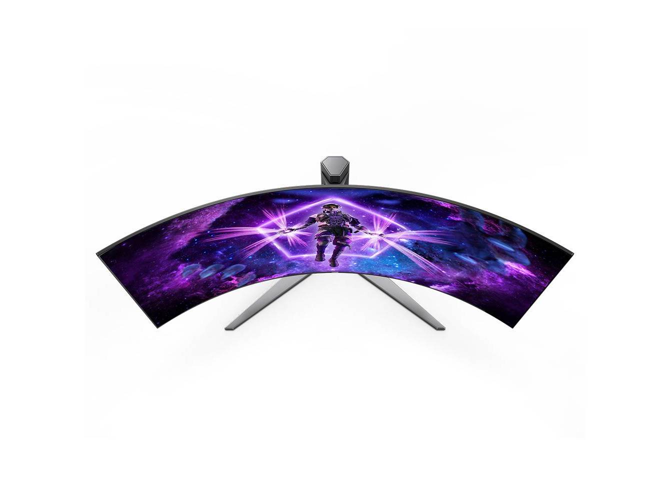 MONITOR CURVO AOC AGON PRO AG456UCZD (44.5\
