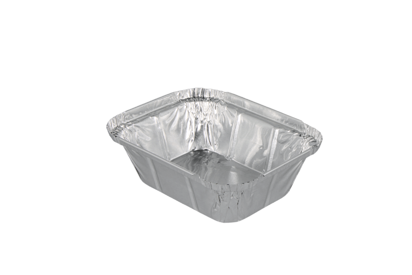 Aluminium bak 250cc R97