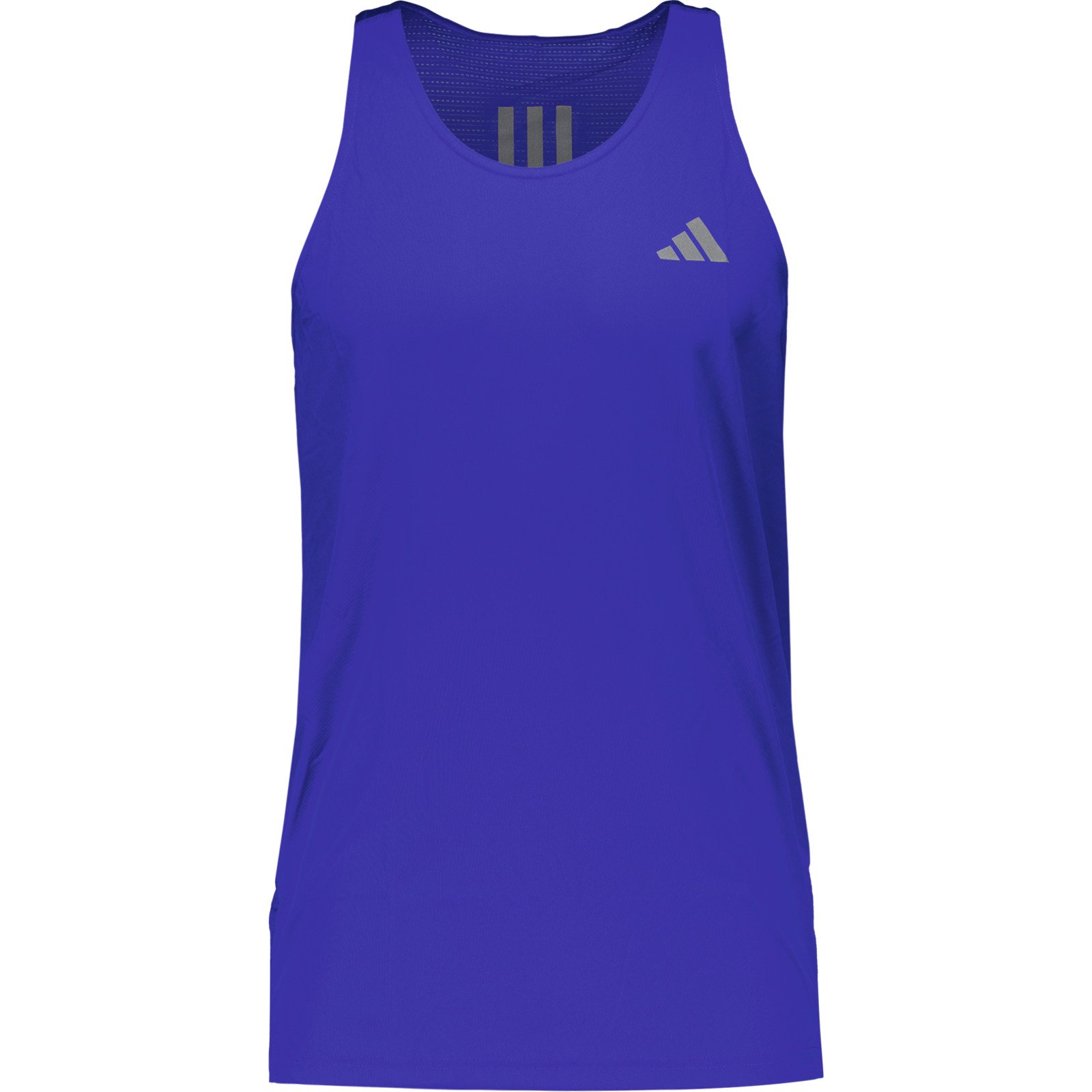 Adidas Herren-Tanktop OTR S, blau