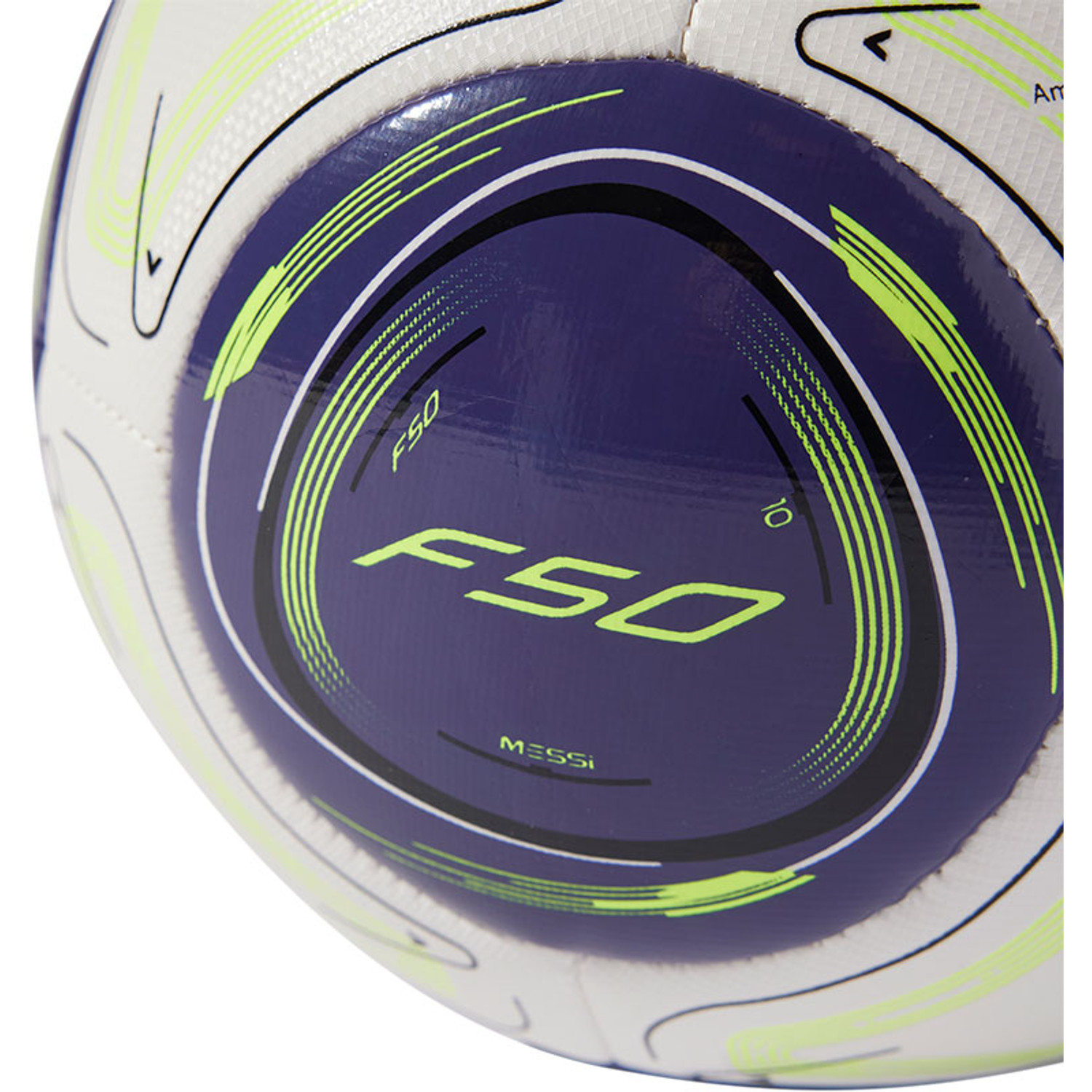 adidas Messi Club - Maat 3
