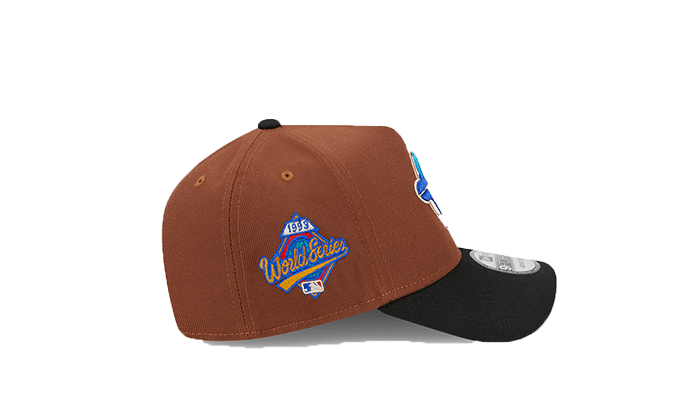 New Era Harvest 9Forty Toronto Blue Jays - 48h Delivery