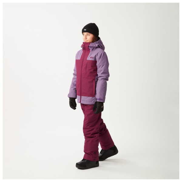 Picture - Kid's Seady Jacket - Veste de ski