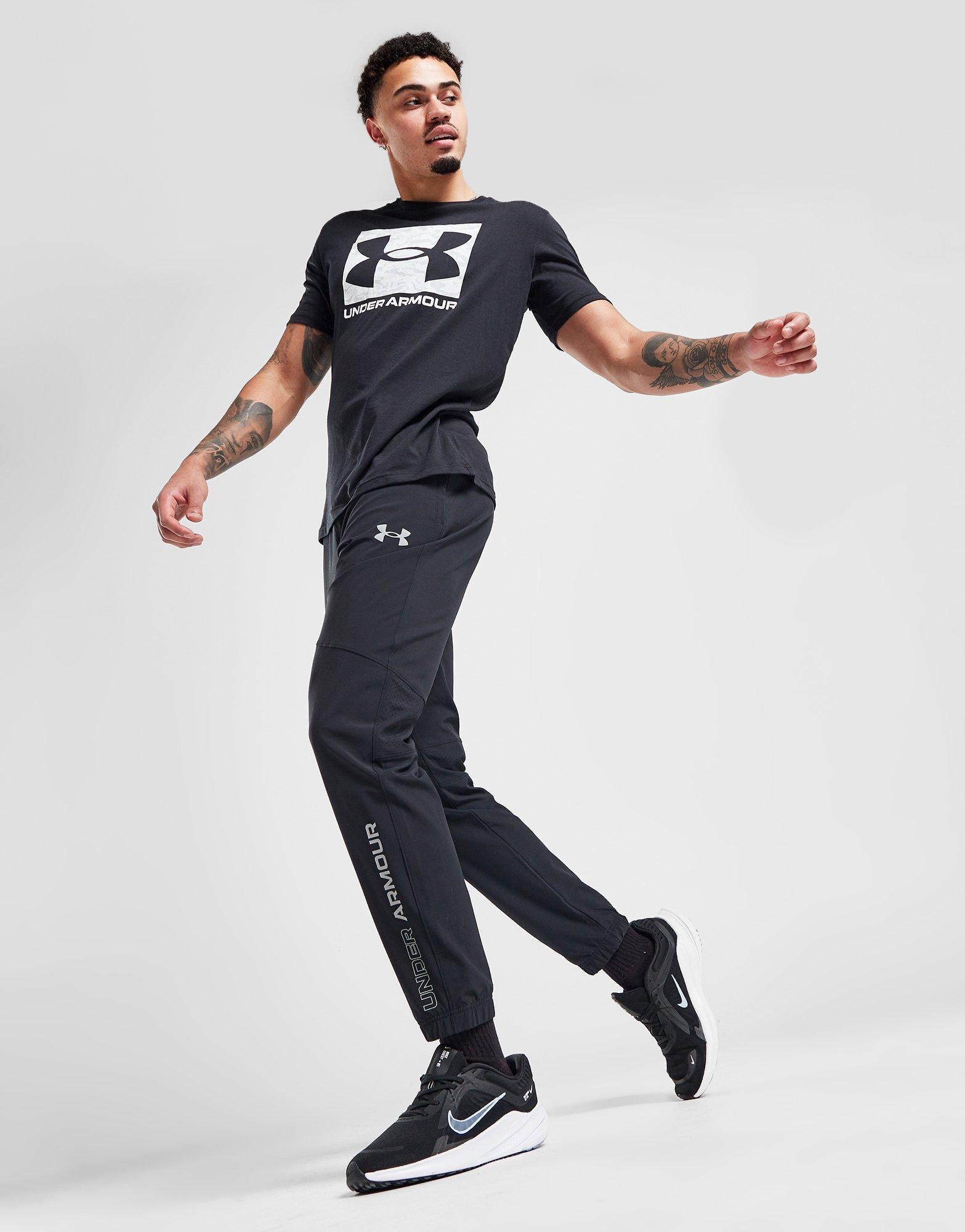 Under Armour Pantalon de jogging Lock-Up