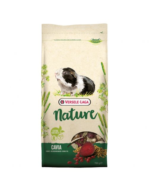 Versele-Laga Nature Cavia - Caviavoer
