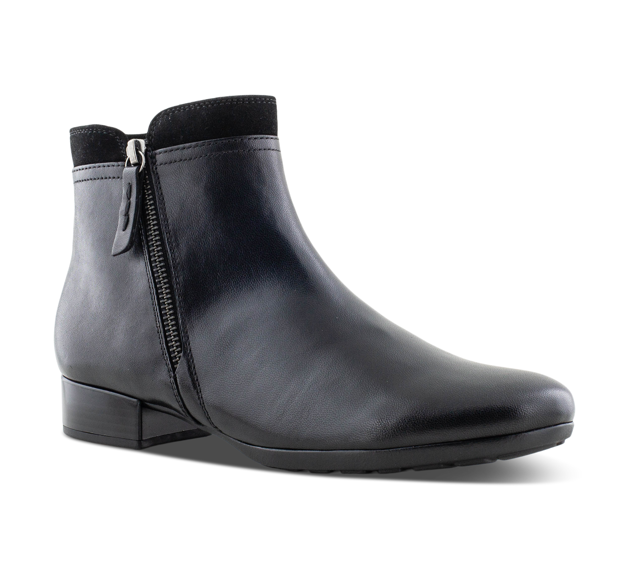 Gabor Pisa H - Klassische Stiefelette