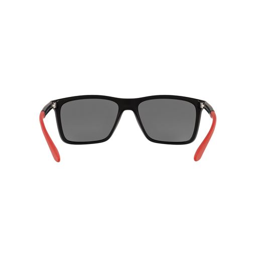 Armani Emporio 0EA4170 Solbriller, Mat Sort