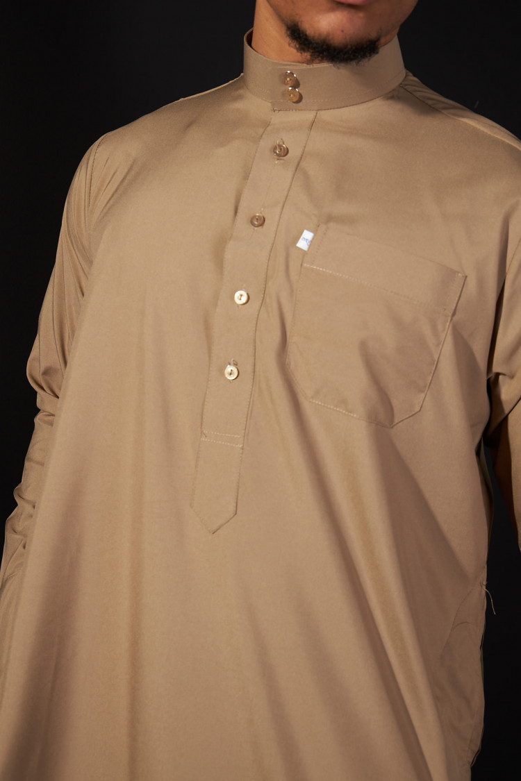 Qamis camel
