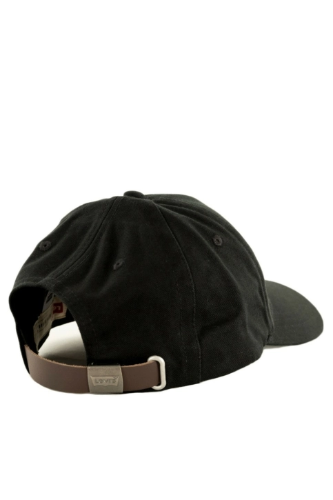 Casquettes levi's® 219411 59 regular black