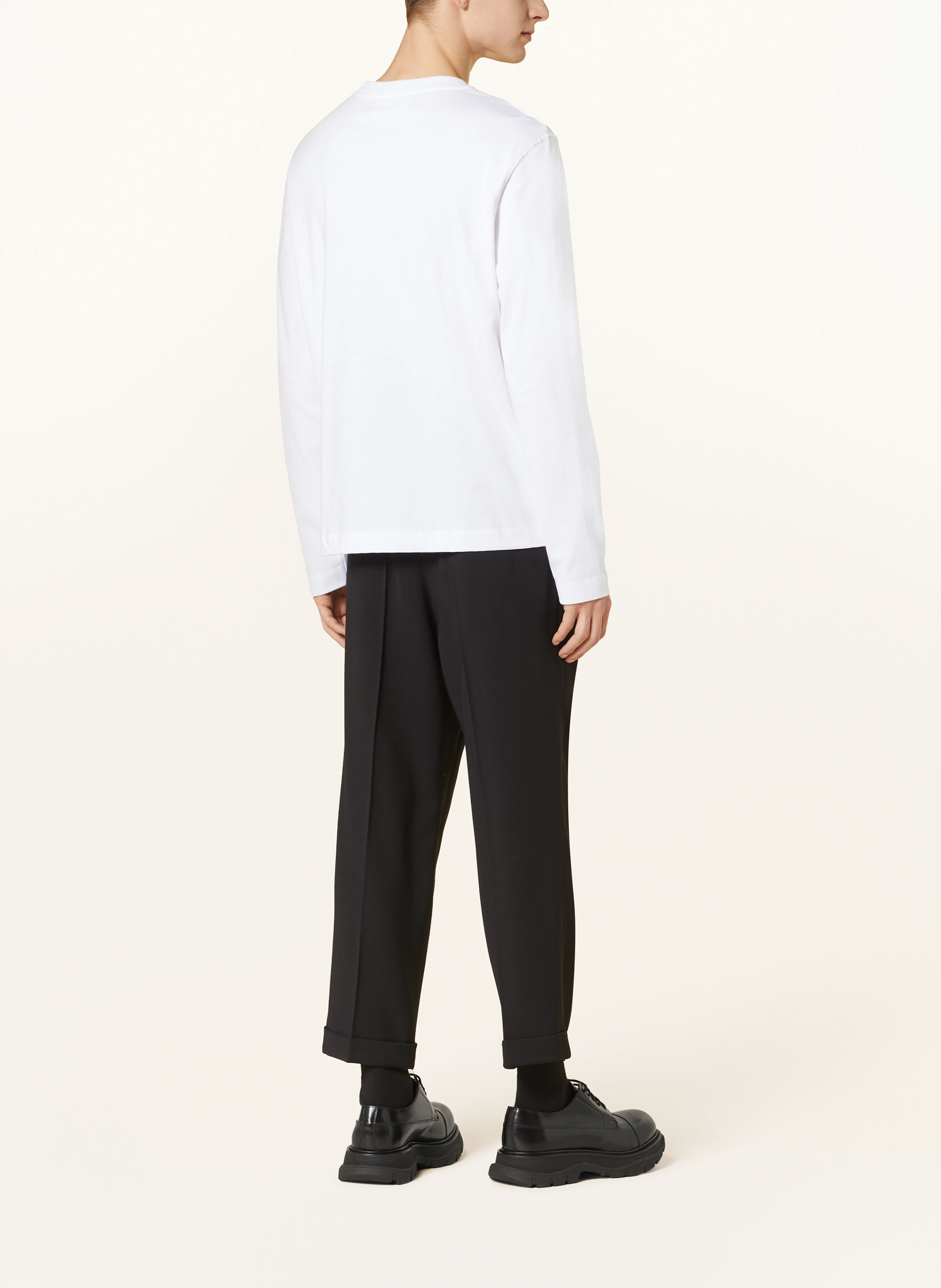AMI PARIS Longsleeve