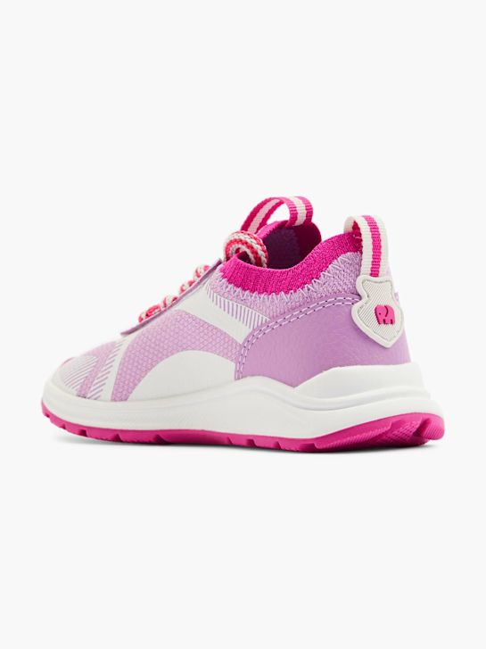 elefanten KANDAL Sneaker pink