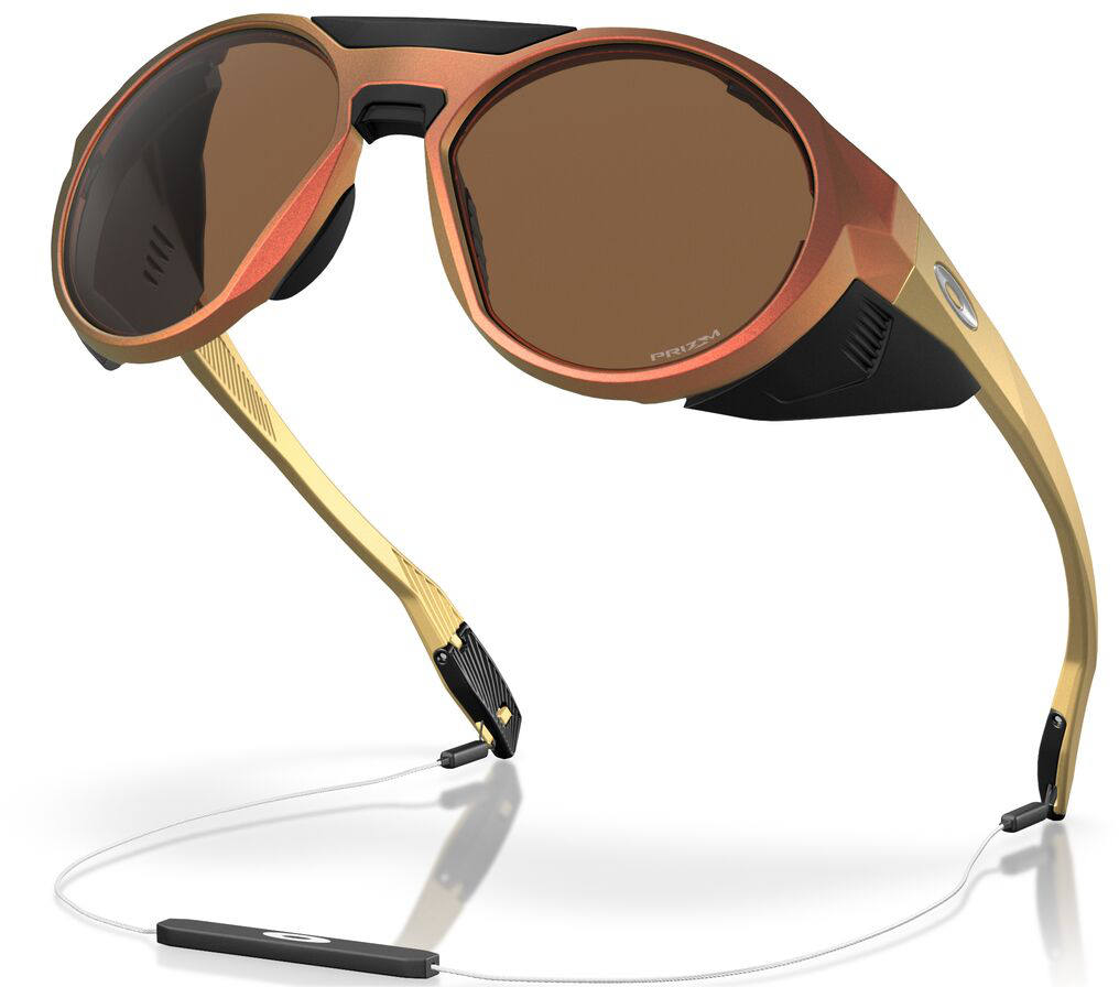 Oakley Clifden