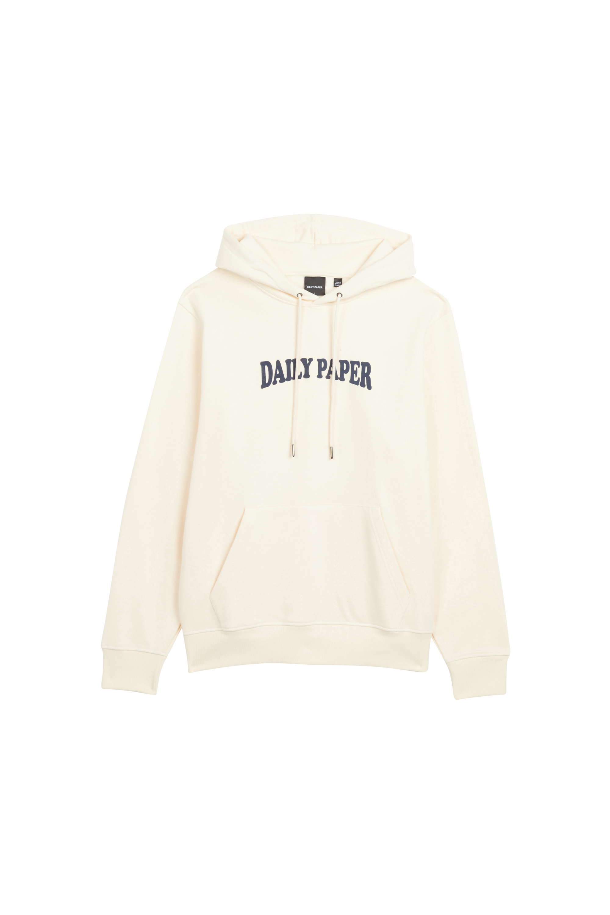 Daily Paper Hoodie Beige