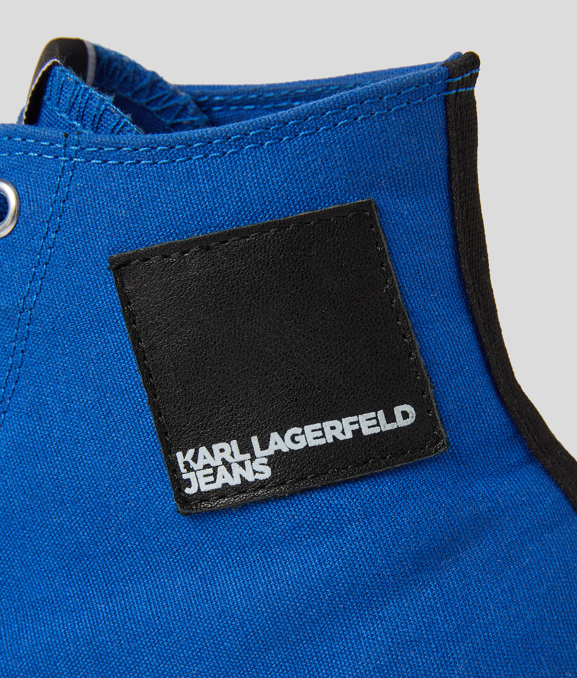 Baskets montantes KLJ Kampus III