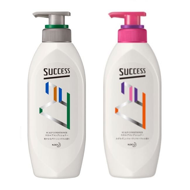 Kao - Success 24 Hoofdhuidconditioner