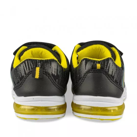 Baskets NOIR BATMAN