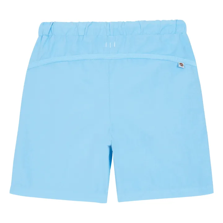 Sunchild Short de Bain Bahia | Bleu ciel