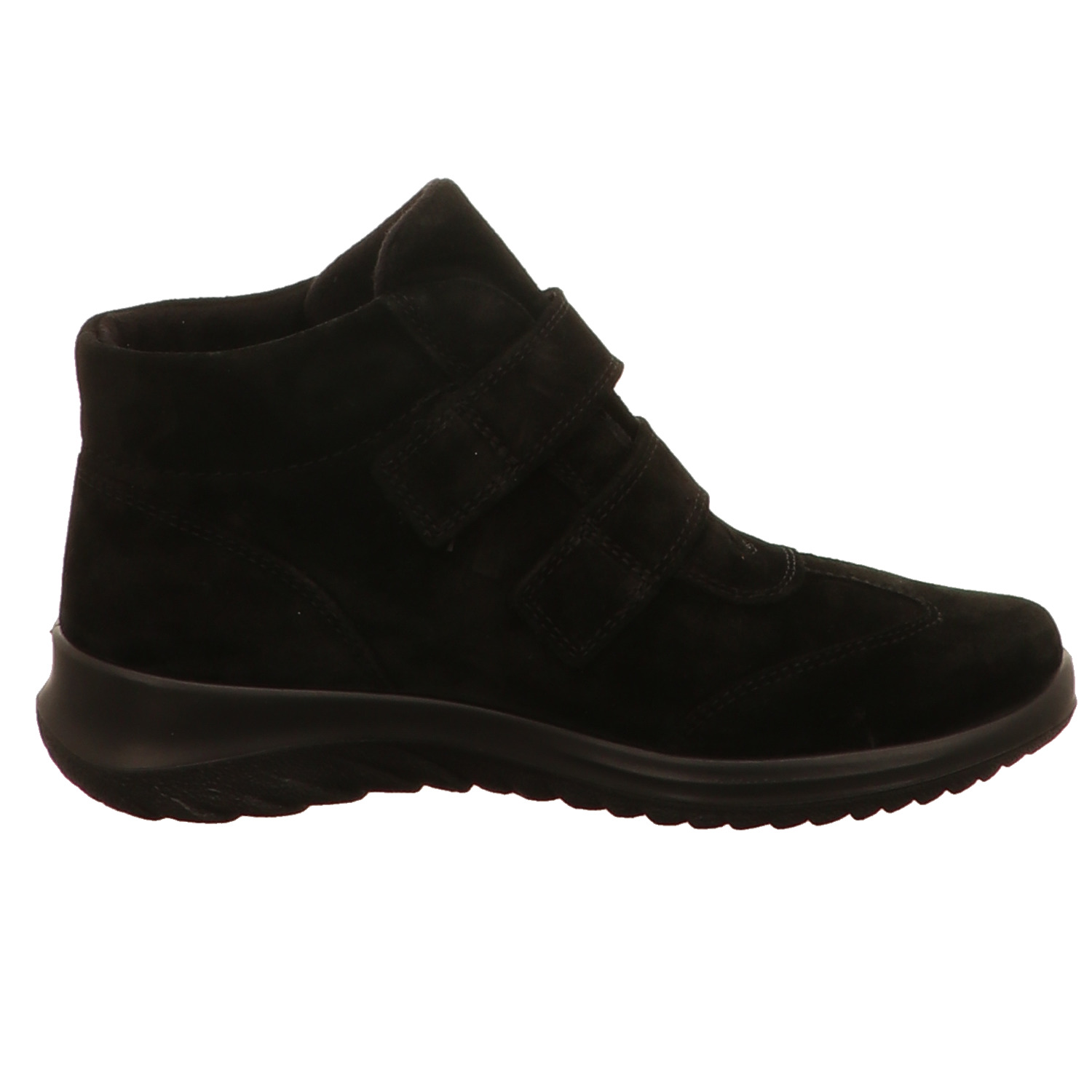 Legero Softboot schwarz