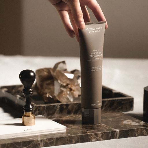 Lernberger Stafsing BB Cream Leave-In Treatment, 150 ml