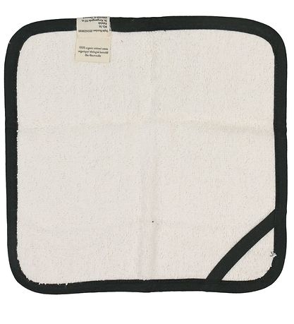 Fabelab Waschlappen - 3er-Pack - 22x22 - Moon Beam