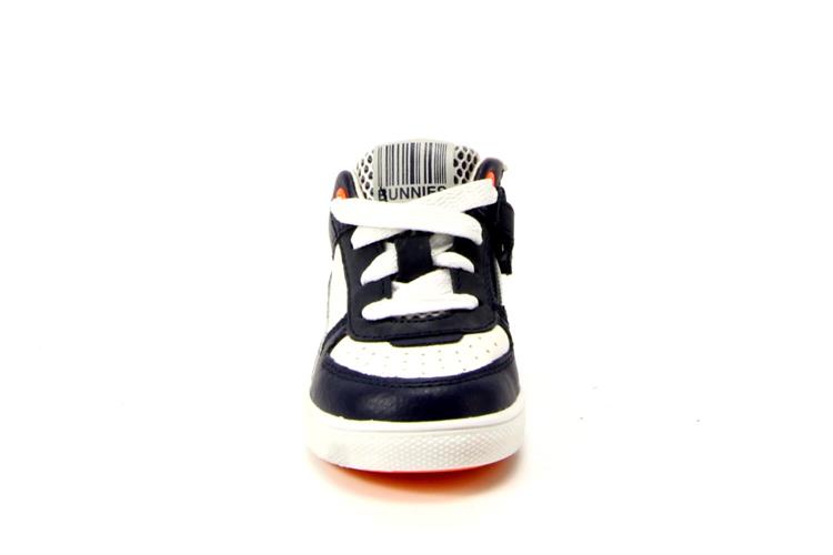 Bunnies 224303 dark blue