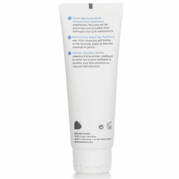 Annemarie Borlind Fluido de dia matificante Balance System para peles mistas - para peles mistas 75ml/2.53oz
