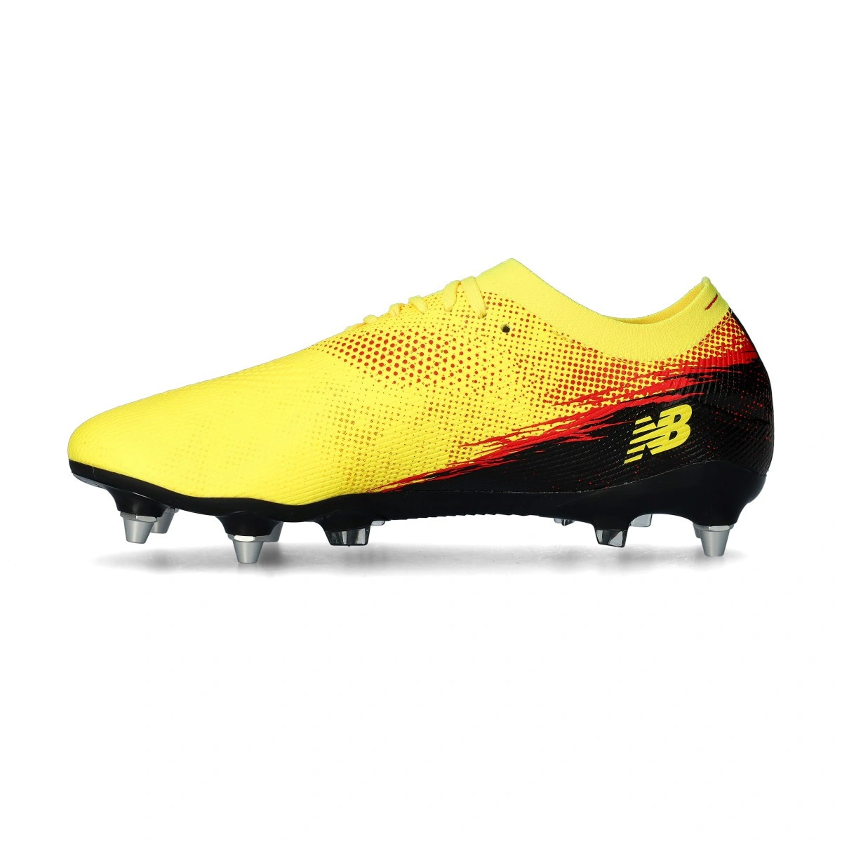 Chuteira New Balance Furon Elite SG V8