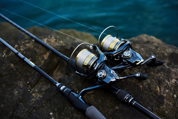 Moulinet Spinning Shimano Ultegra FD