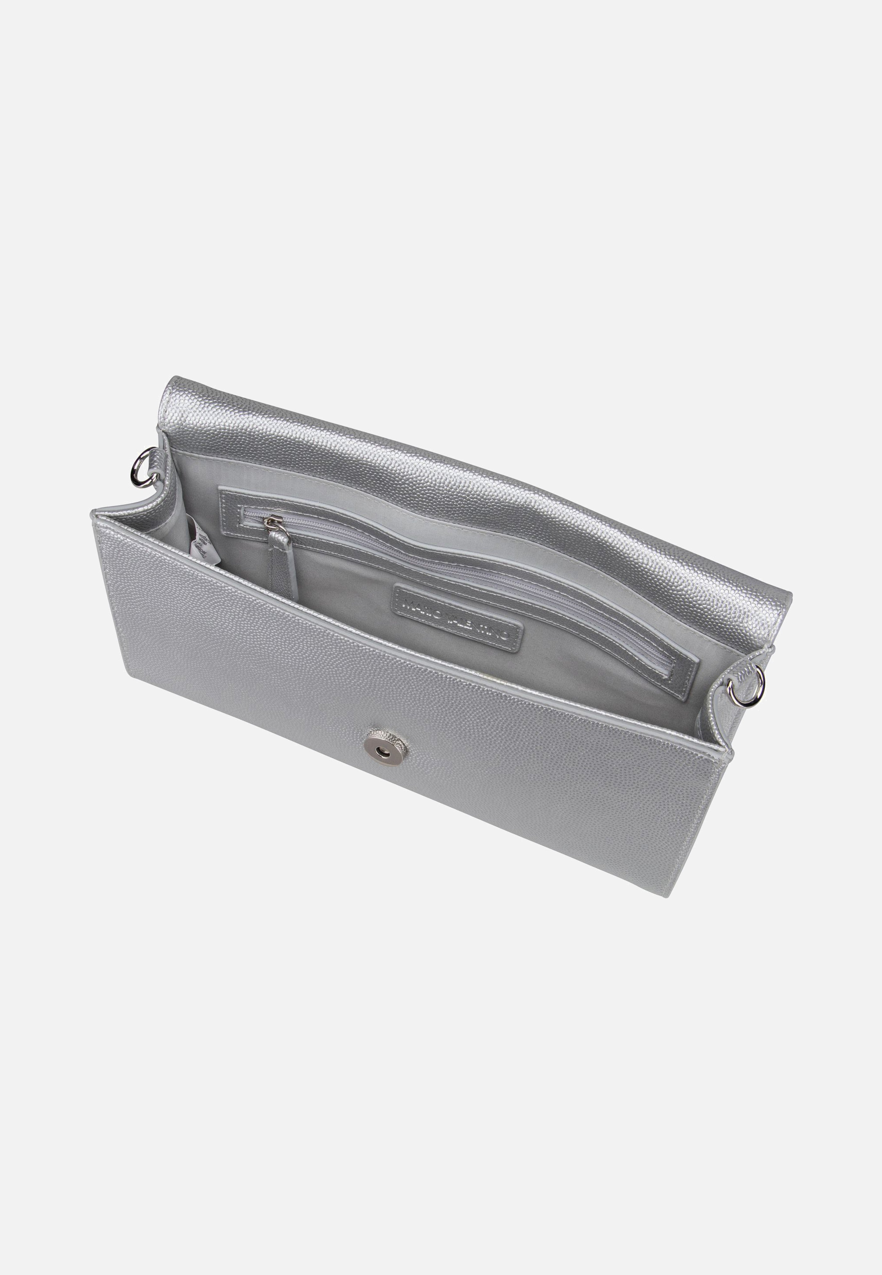Divina 401G Argento - Clutch
