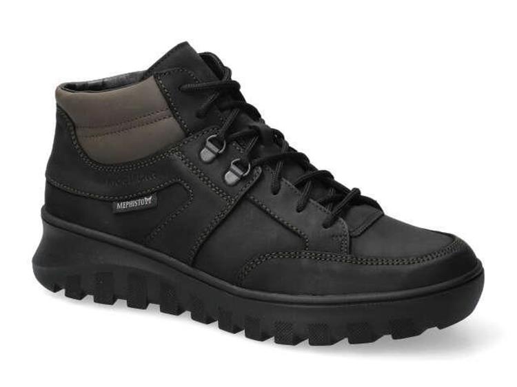 Mephisto Fosco black
