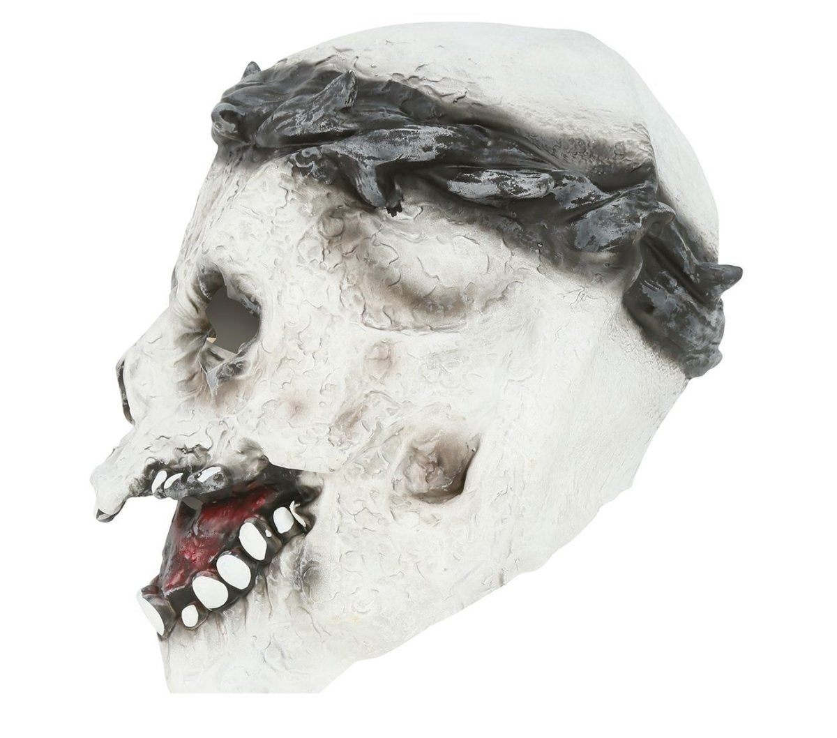 Halloween Masker Skelet