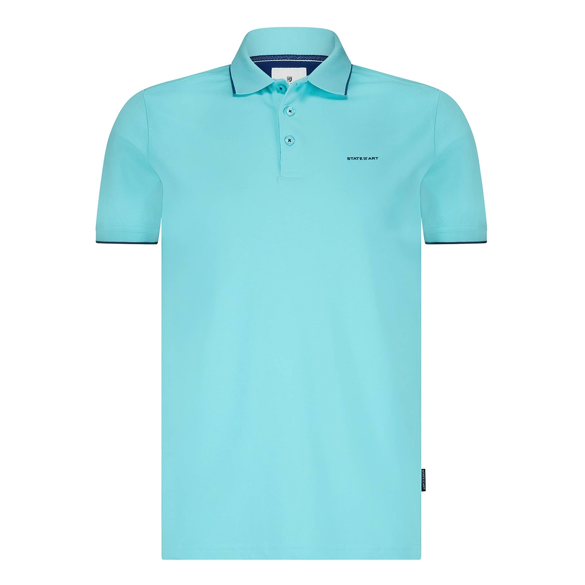Heren Polo 27230363