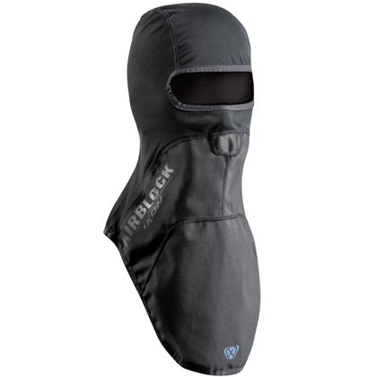 Cagoule Ixon AIRBLOCK HOOD - Noir