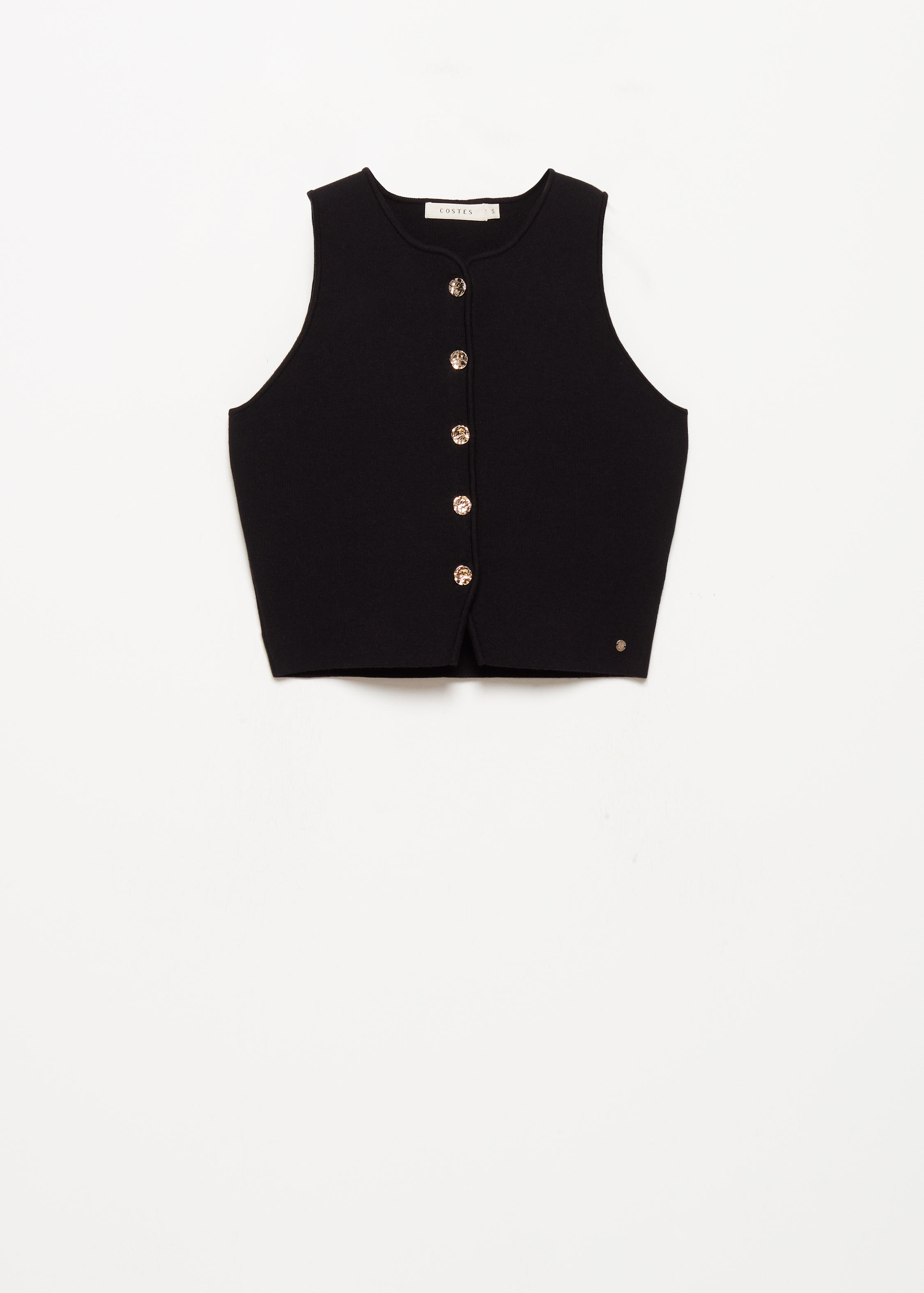 Fancy vest