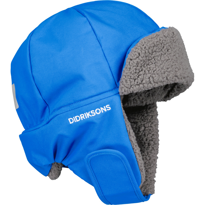 Didriksons Kinder Biggles 6 Mütze