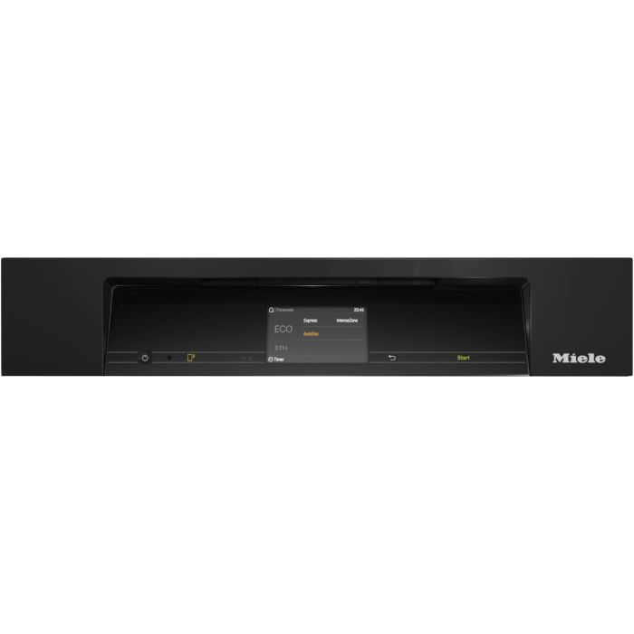 Miele Einbau-Geschirrspüler G 7920 SCi AutoDos