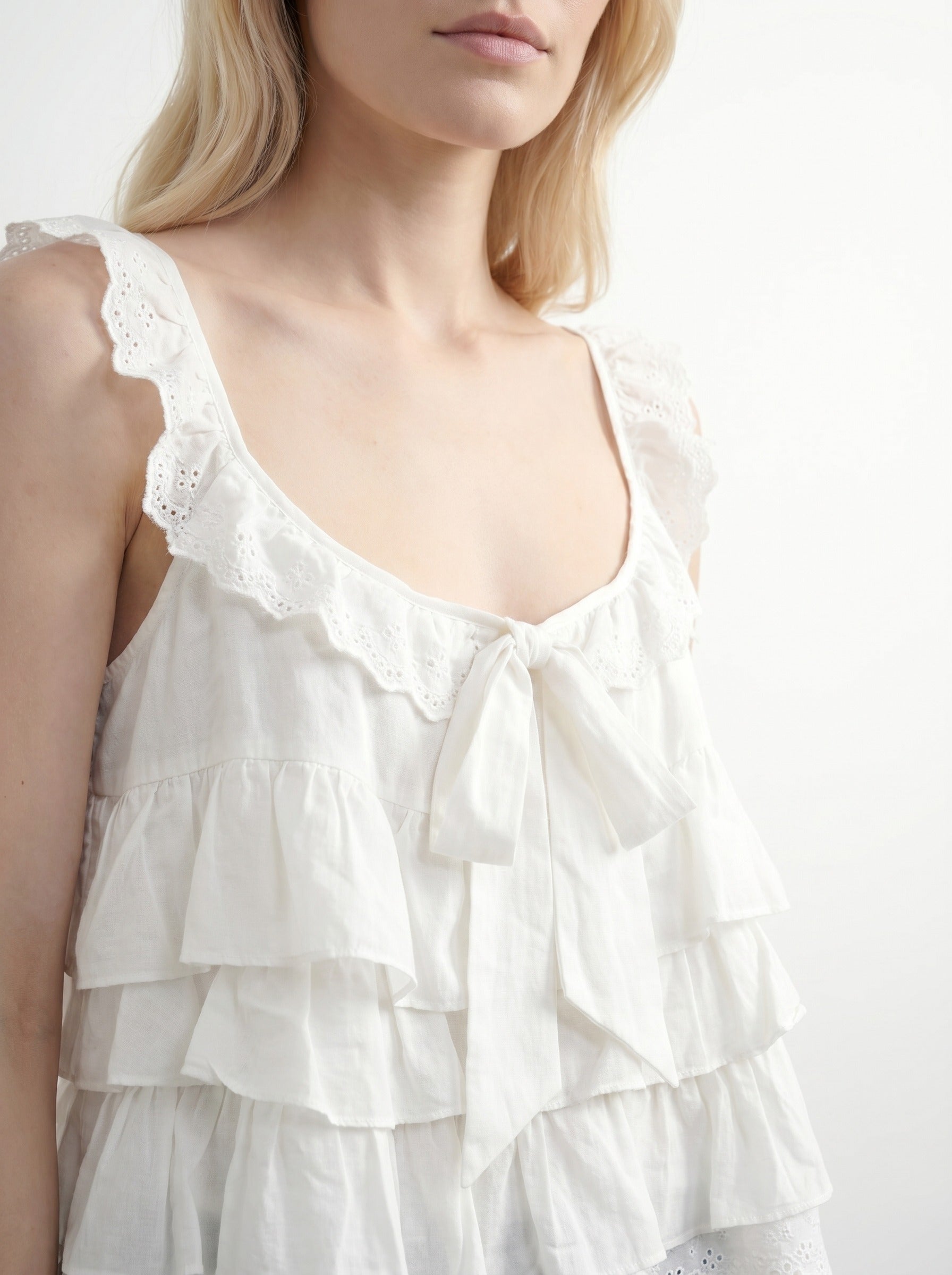 VMSANDY Top