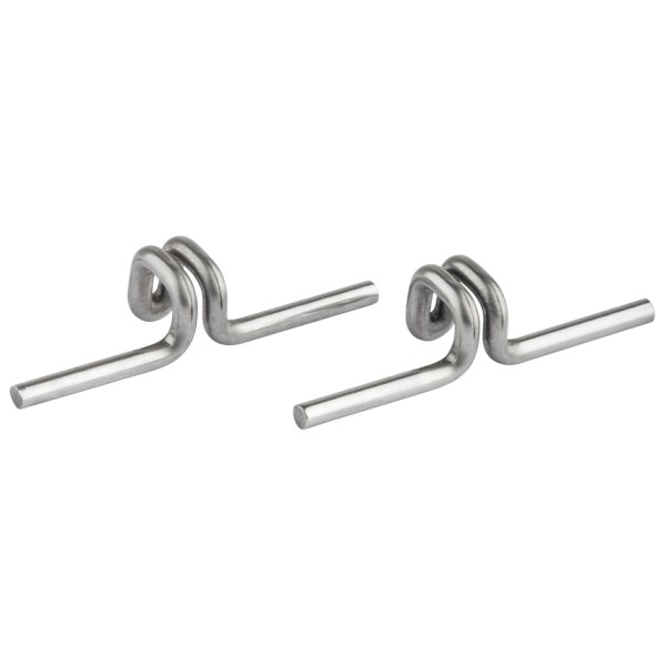 Kohla - U-Haken 2er Set - Outil pour skis
